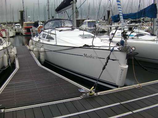 Jeanneau Jeanneau Sun odyssey 35