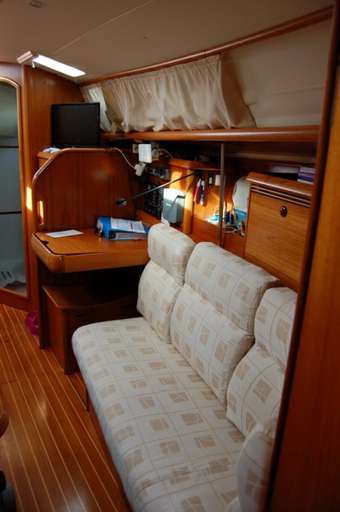 Jeanneau Jeanneau Sun odyssey 35