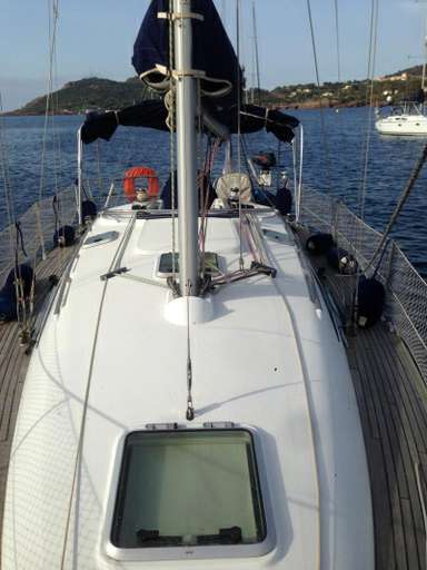 Jeanneau Jeanneau Sun odyssey 35