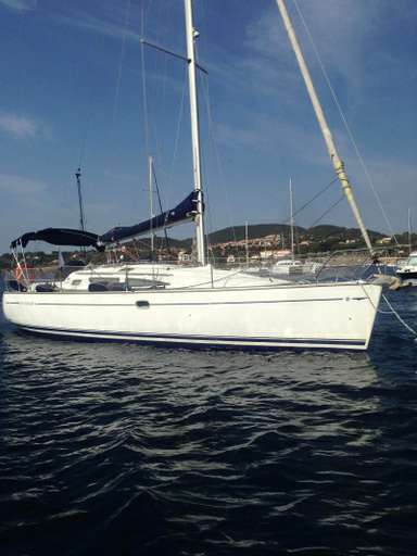 Jeanneau Jeanneau Sun odyssey 35