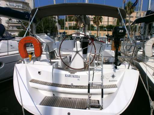 Jeanneau Jeanneau Sun odyssey 36 i performance