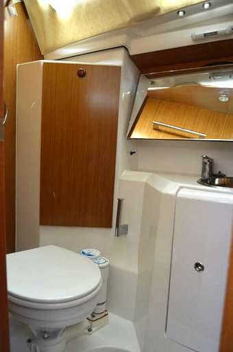 Jeanneau Jeanneau Sun odyssey 36 i performance