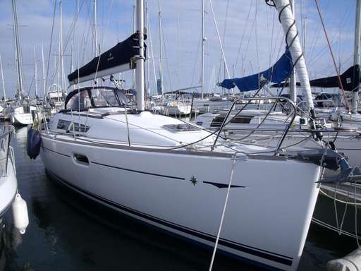 Jeanneau Jeanneau Sun odyssey 36 i performance