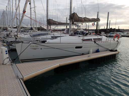 Jeanneau Jeanneau Sun odyssey 36 i