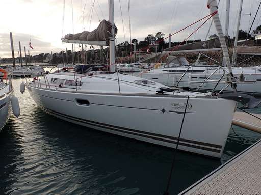 Jeanneau Jeanneau Sun odyssey 36 i