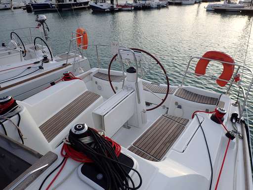 Jeanneau Jeanneau Sun odyssey 36 i