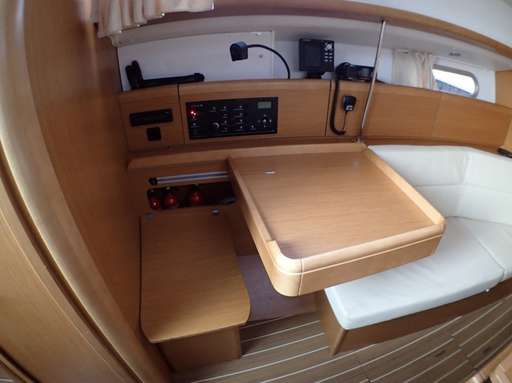 Jeanneau Jeanneau Sun odyssey 36 i