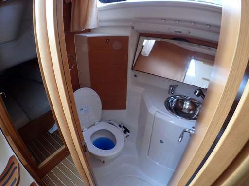 Jeanneau Jeanneau Sun odyssey 36 i