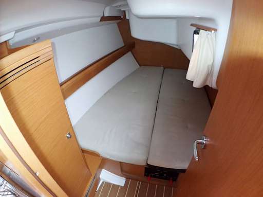 Jeanneau Jeanneau Sun odyssey 36 i