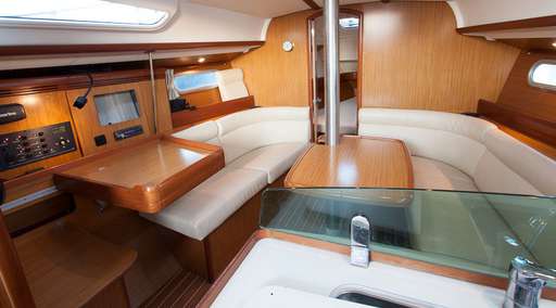 Jeanneau Jeanneau Sun odyssey 36 i