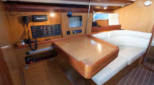 Jeanneau Jeanneau Sun odyssey 36 i