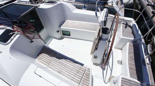 Jeanneau Jeanneau Sun odyssey 36 i