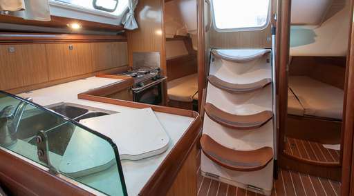 Jeanneau Jeanneau Sun odyssey 36 i