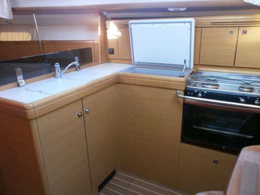 Jeanneau Jeanneau Sun odyssey 36 i