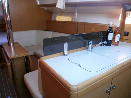 Jeanneau Jeanneau Sun odyssey 36 i