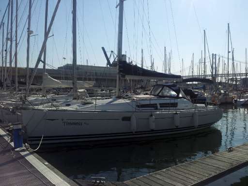 Jeanneau Jeanneau Sun odyssey 36 i