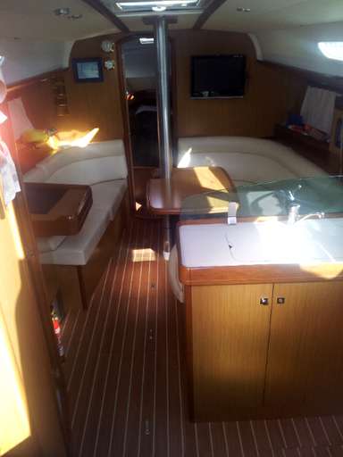 Jeanneau Jeanneau Sun odyssey 36 i