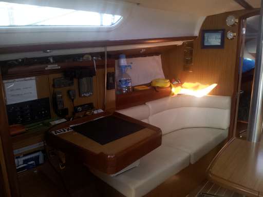 Jeanneau Jeanneau Sun odyssey 36 i