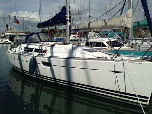 Jeanneau Jeanneau Sun odyssey 36 i