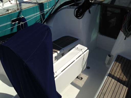 Jeanneau Jeanneau Sun odyssey 36 i