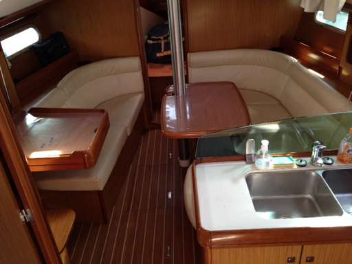 Jeanneau Jeanneau Sun odyssey 36 i