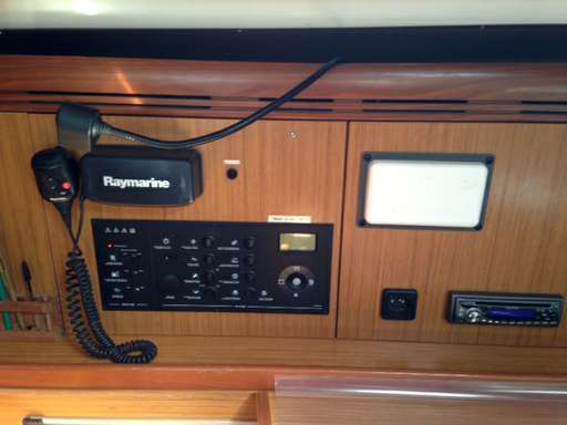 Jeanneau Jeanneau Sun odyssey 36 i