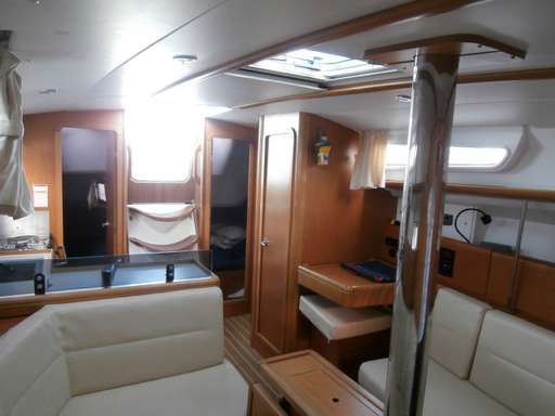 Jeanneau Jeanneau Sun odyssey 36 i