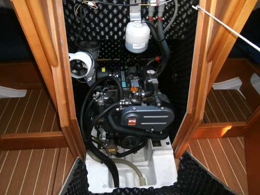 Jeanneau Jeanneau Sun odyssey 36 i