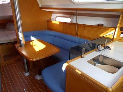 Jeanneau Jeanneau Sun odyssey 36 i