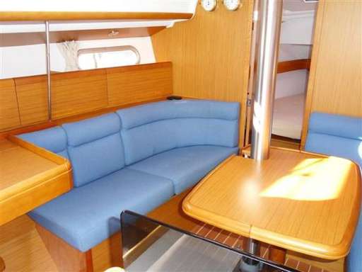 Jeanneau Jeanneau Sun odyssey 36 i