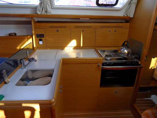 Jeanneau Jeanneau Sun odyssey 36 i