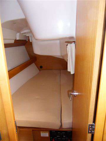 Jeanneau Jeanneau Sun odyssey 36 i