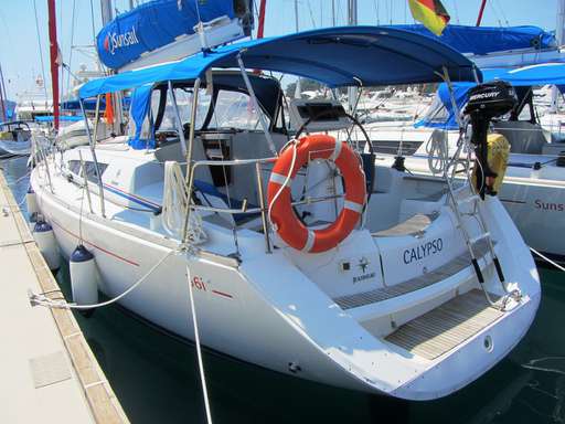 Jeanneau Jeanneau Sun odyssey 36 i