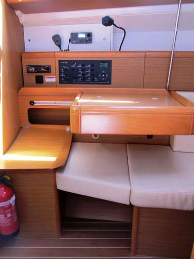 Jeanneau Jeanneau Sun odyssey 36 i