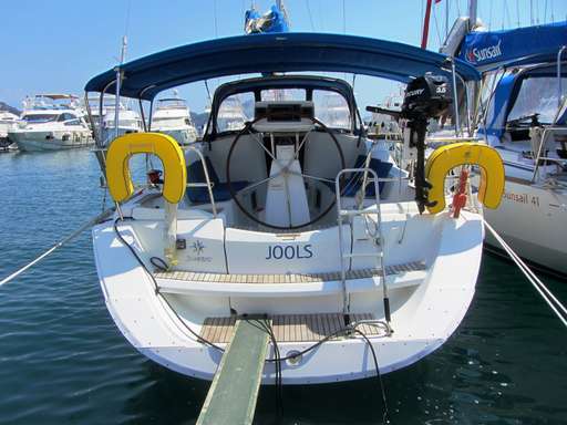 Jeanneau Jeanneau Sun odyssey 36 i