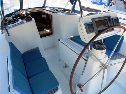 Jeanneau Jeanneau Sun odyssey 36 i