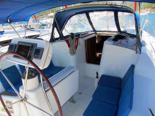 Jeanneau Jeanneau Sun odyssey 36 i