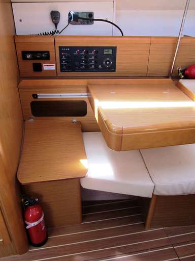 Jeanneau Jeanneau Sun odyssey 36 i