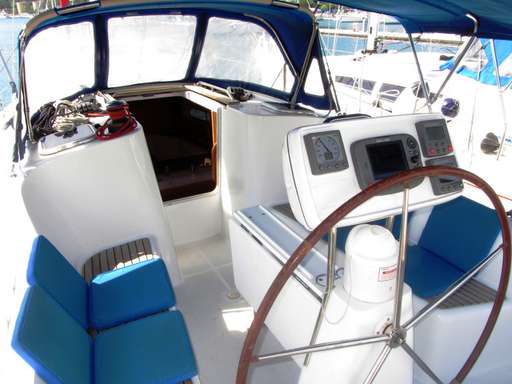 Jeanneau Jeanneau Sun odyssey 36 i