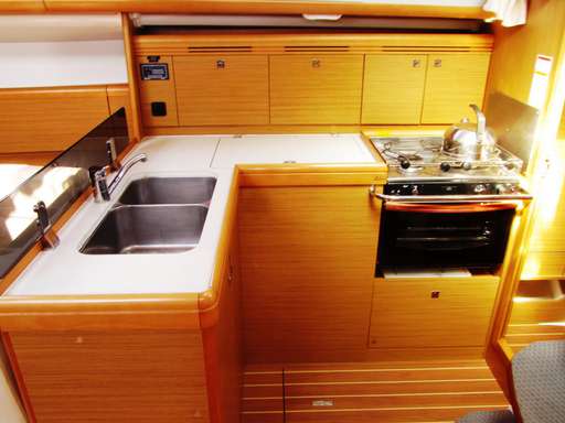 Jeanneau Jeanneau Sun odyssey 36 i