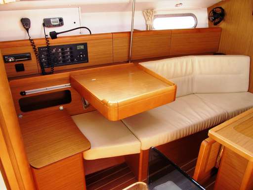 Jeanneau Jeanneau Sun odyssey 36 i