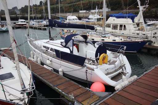 Jeanneau Jeanneau Sun odyssey 36 i