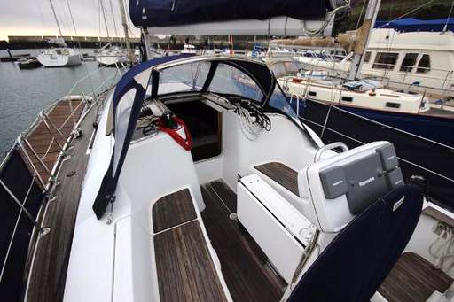 Jeanneau Jeanneau Sun odyssey 36 i