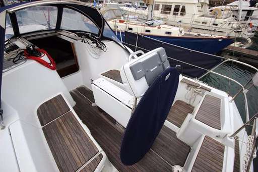 Jeanneau Jeanneau Sun odyssey 36 i