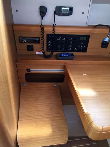 Jeanneau Jeanneau Sun odyssey 36 i