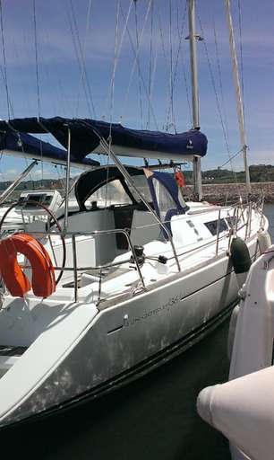 Jeanneau Jeanneau Sun odyssey 36 i