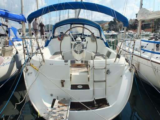 Jeanneau Jeanneau Sun odyssey 37.1