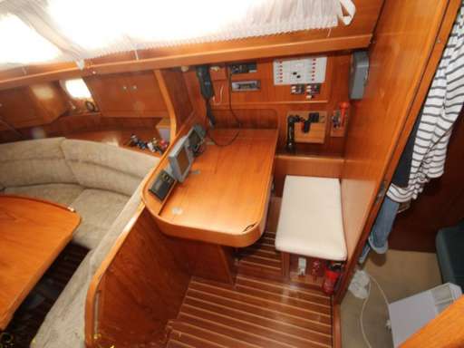 Jeanneau Jeanneau Sun odyssey 37.1