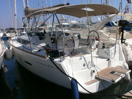 Jeanneau Jeanneau Sun odyssey 379