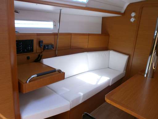 Jeanneau Jeanneau Sun odyssey 379